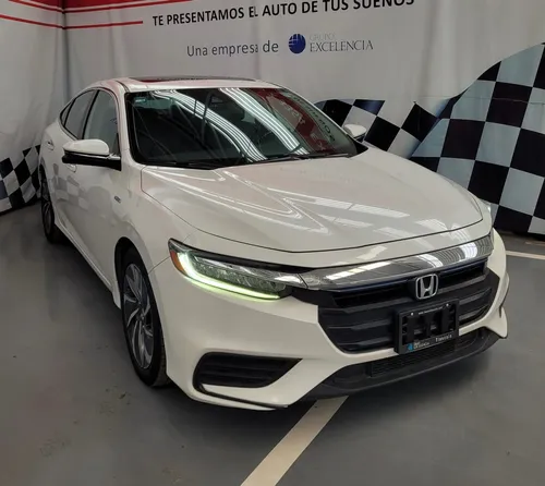Honda Insight 1.5 Cvt
