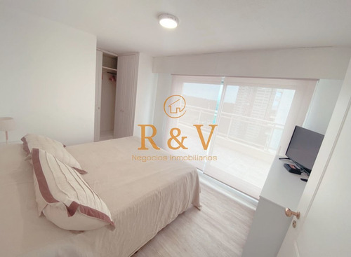 Imagen 11 de 29 de Espectacular Penthouse Roosevelt