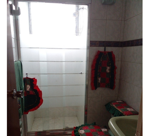 Imagen 15 de 19 de Apartamento En Montalbán Ii