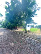 Comprar Vendo Lote De 624 Mts2 En El Barrio Ka´aguy Rory De Encarnación