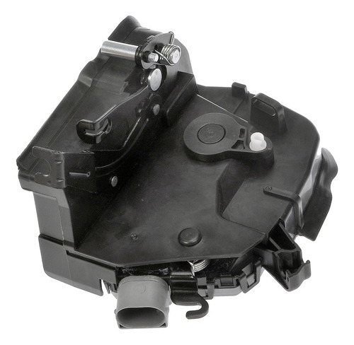 Motor Del Actuador De La Cerradura De La Puerta Delantera