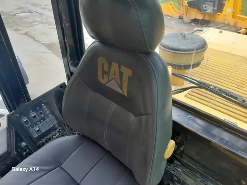 Cargador Caterpillar 938f