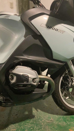 Imagen 13 de 15 de Bmw 1200 Rt