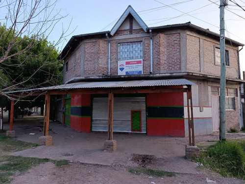 Local + Departamentos Financiado