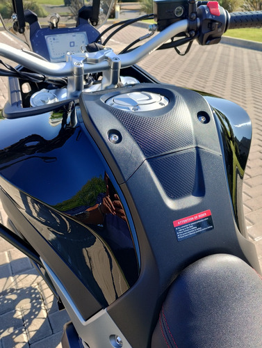 Voge 500 Dsx