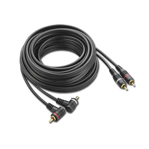 Kit Som Automotivo Radio Bluetooth Caixa Ipanema Trio