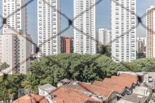 Apartamento À Venda - Real Parque, 3 Quartos, 172 - S892829357