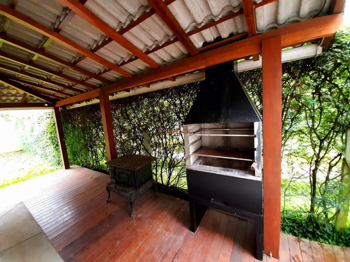 Imagem 22 de 27 de Casa Com 3 Quartos Sendo 1 Suíte Em Condomínio Em Vargem Grande- Teresópolis/rj. - Ca01942 - 70398927