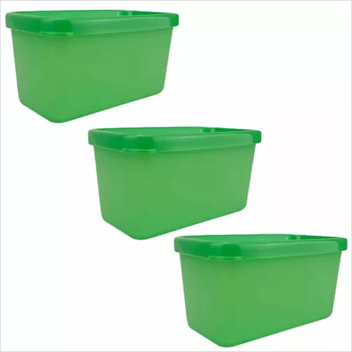 Tampa Tacinha e Potinho 10,3 cm - Vedação Segura - Comprar Tupperware  Online? Wareshop - Loja Mundo Tupperware