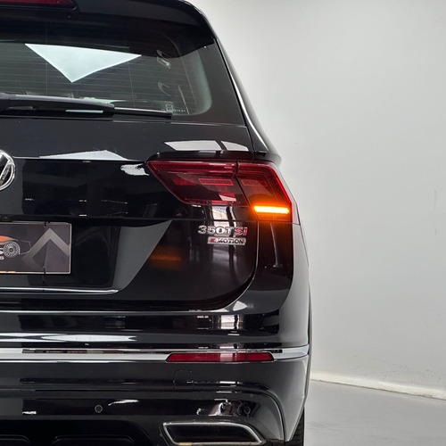 Volkswagen Tiguan 2.0 350 TSI GASOLINA ALLSPACE R-LINE 4MOTION DSG