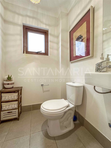 Venta Casa Lomas De San Sebastián, Concepción