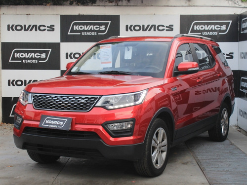 Changan CX70 1.5 ELITE TURBO AT