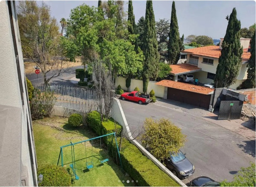 Vendo Casa De Lujo A Mitad De Precio En Bosques De Las Lomas Miguel Hidalgo