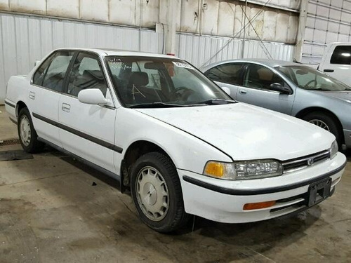 Honda Accord 1993 