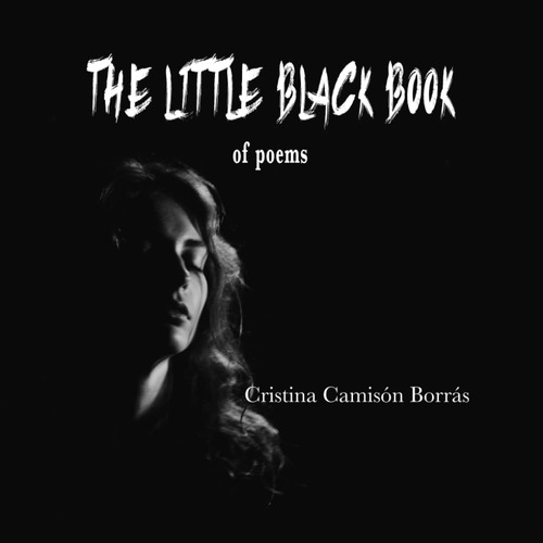 Libro: The Little Black Book Of Poems: Spanish Edition
