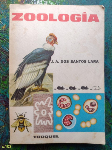 Dos Santos Lara / Zoología 