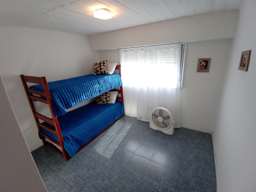 Alquiler Temporario - Puerto Madryn - Duplex- Cochera - Patio Con Parrilla - Excelente Ubicacion