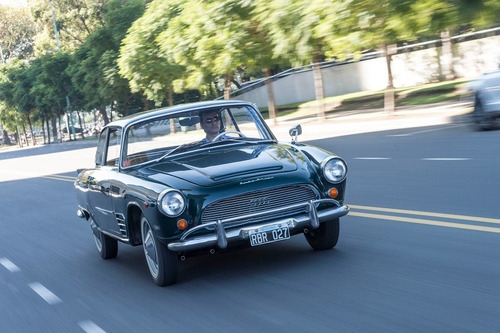 Imagen 1 de 23 de Auto Union Dkw - Fissore