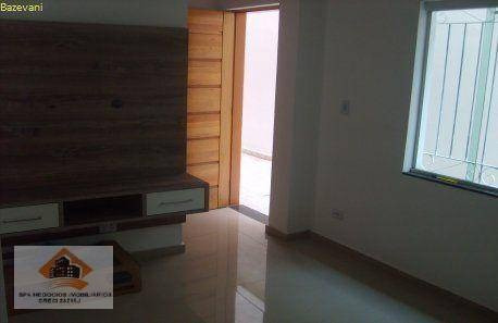 Imagem 2 de 15 de Sobrado Com 3 Dormitórios À Venda, 70 M² Por R$ 350.000,00 - Vila Ré - São Paulo/sp - So0140