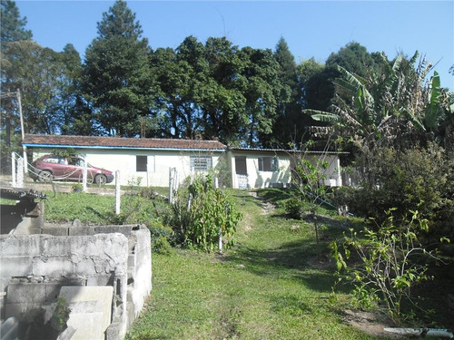 Chácara Residencial À Venda, Caucaia Do Alto, Cotia - Ch0118. - Ch0118