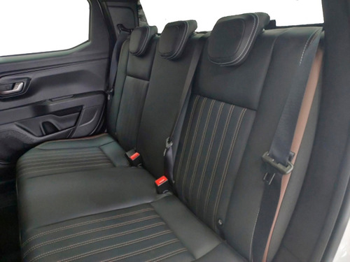 Fiat Strada 1.0 Ranch Cab. Dupla Turbo 200 Flex Aut. 4P
