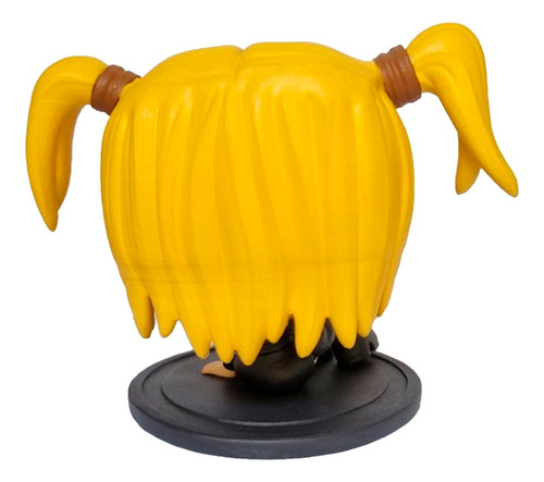 Misa Amane - Death Note - Miniatura Estilo Funko