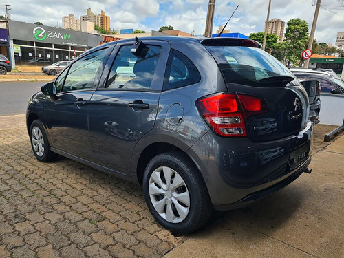 Citroën C3 1.2 PURE TECH FLEX ORIGINE