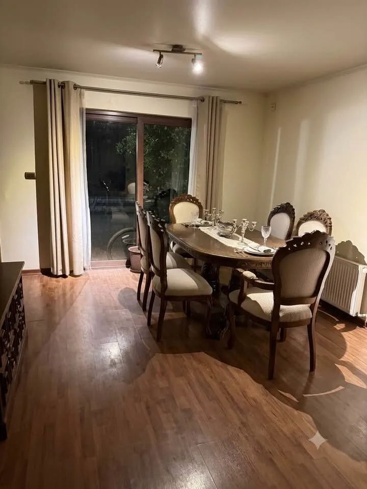 Imagen 3 de 10 de Casa En Venta | El Rincón De Peñablanca | Villa Alemana