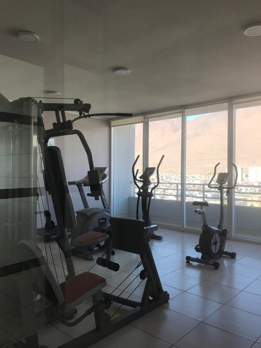 Se Vende Departamento A Pasos De Playa Cavancha