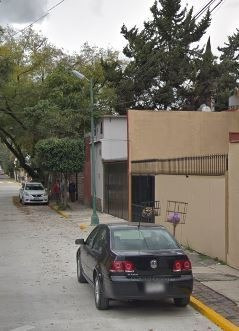 Imagen 6 de 9 de Casa Sabinos Naucalpan Gaga