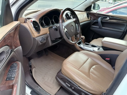 Imagen 11 de 12 de Buick Enclave Premium
