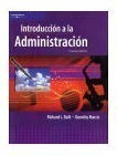 Introduccion A La Administracion 4ed.