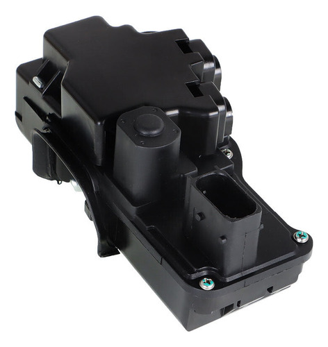 Actuador Puerta Der Frontal Chevrolet Corvette Zr1 2011 6.2l