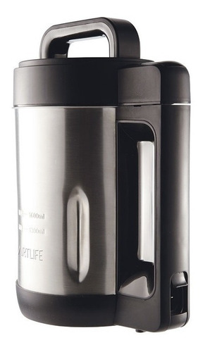 Imagen 1 de 12 de Sopera Soup Maker Smartlife Mezcla Hierve 1.6 L 1000 W