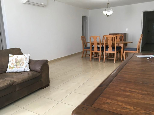 Imagen 5 de 14 de Venta De Apartamento En Pacific Blue, Punta Pacífica 20-2318