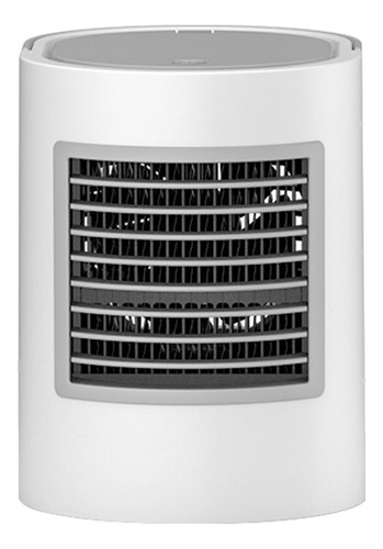 Nuevo Ventilador Ovalado De Refrigeración Por Agua, Pequeño
