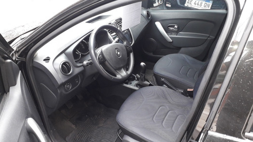 Renault Sandero/16 Privilege Nav,excelente!! Oport. (mb)