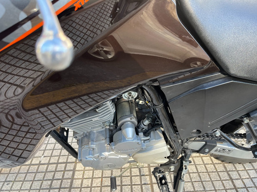 Yamaha Tenere 250 Titular Crédito Santander - A 12 Y 18