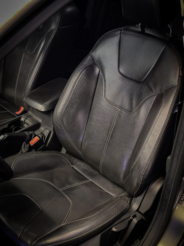 Ford Focus III 2.0 Se Mt