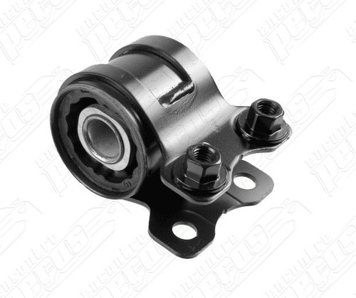 Bucha Da Bandeja Dianteira Volvo S40 2.0 2006-2010 Original