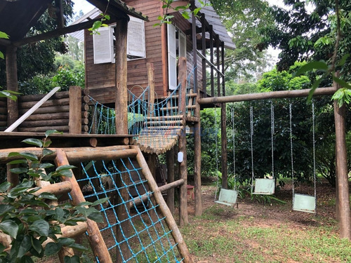 Chácara À Venda Em Jaguari - Ch276592
