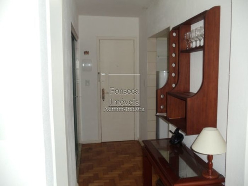Apartamentos - Quitandinha - Ref: 2085 - L-2085