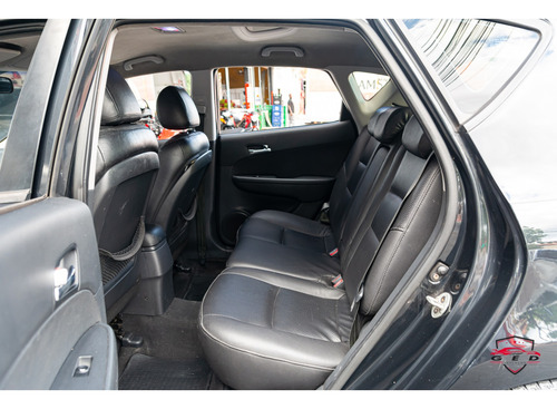 Hyundai I30 2.0 MPI 16V GASOLINA 4P AUTOMÁTICO