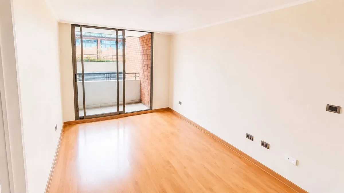 Imagen 3 de 30 de Departamento En Venta En Santiago
