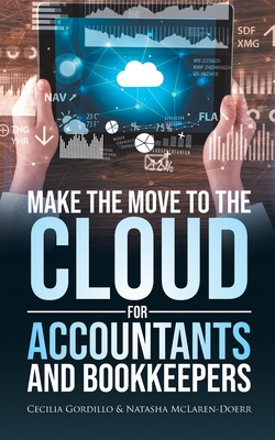 Libro Make The Move To The Cloud For Accountants And Book...