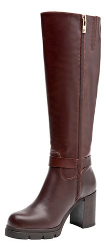 Bota Casual Mujer Pollini - L231