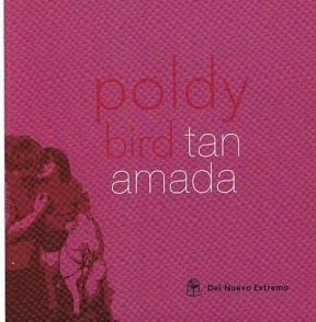 Libro - Tan Amada