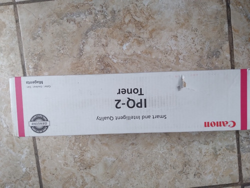 Kit De Toner Ipq-2