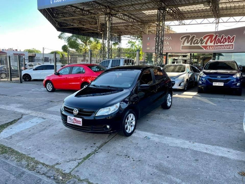 Volkswagen Gol G5 Confortline ((mar Motors))