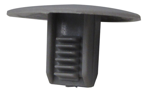 Clip Tapizado Techo Vw Gol Ab9    -gris-